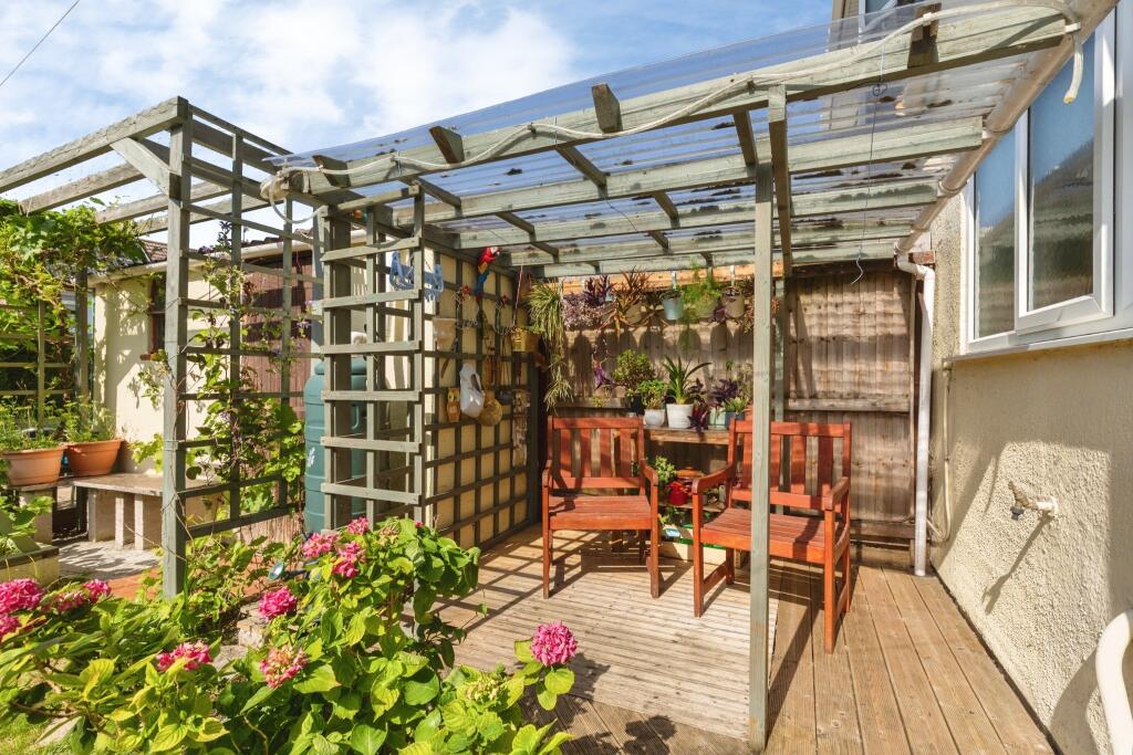 Coleshill Drive, Bristol, BS13 - View 2