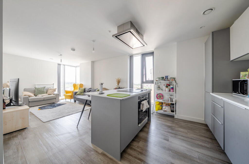 Additional image 2 of Sheepcote Street, Birmingham, B16