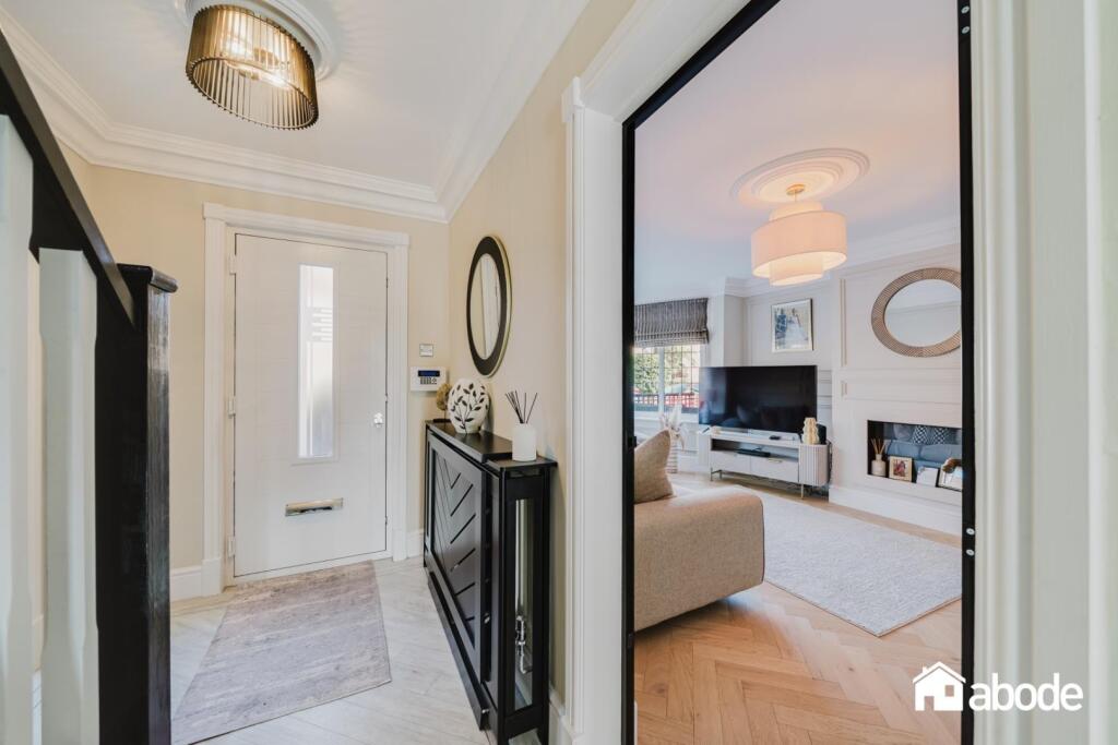House in Sefton, Liverpool City Region - More