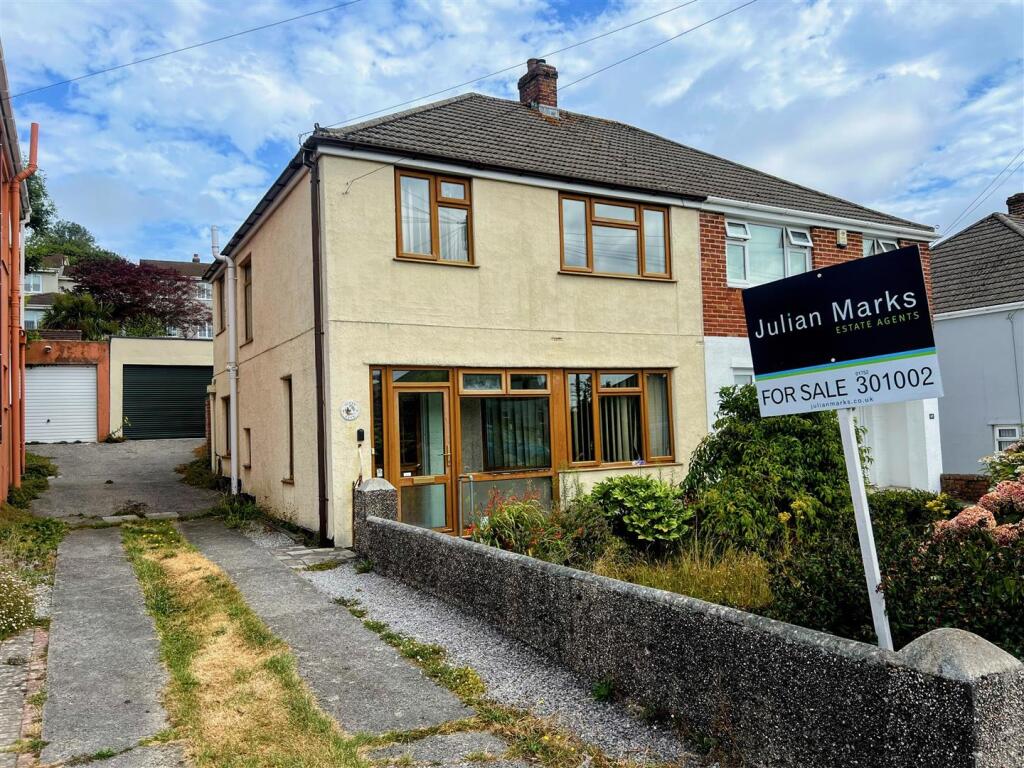 Main image of property: Plympton, Plymouth