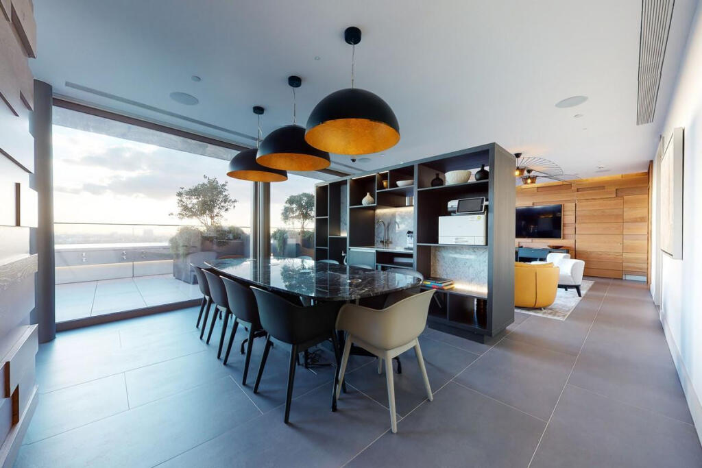 Apartment in London - View 5