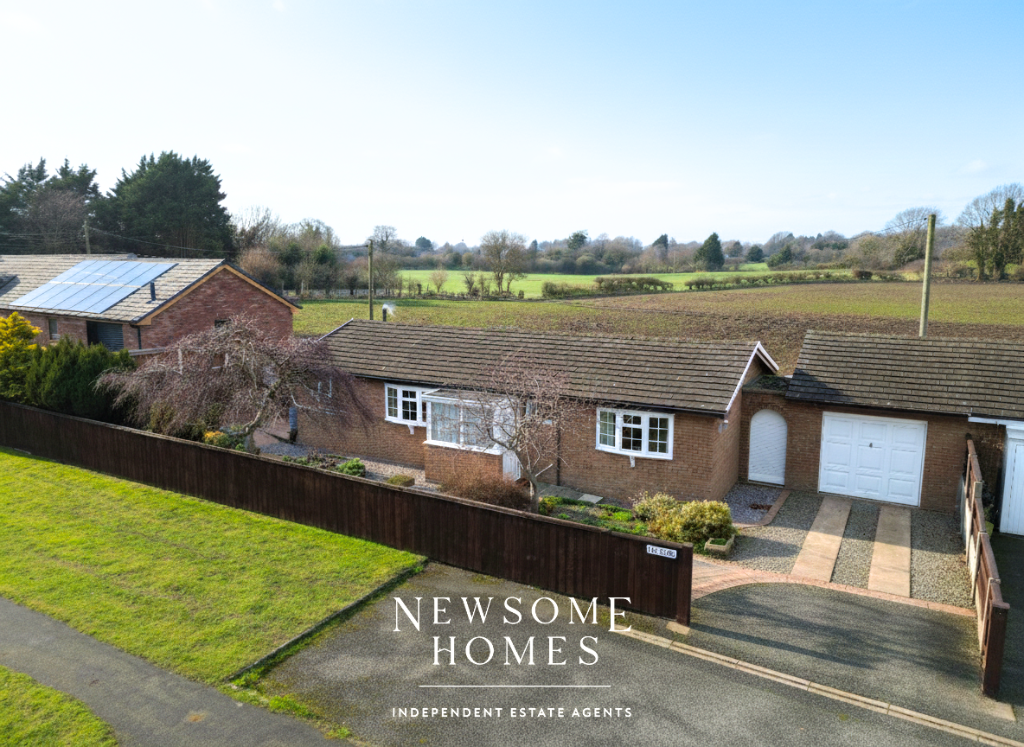 Main image of property: Brynford, Flintshire