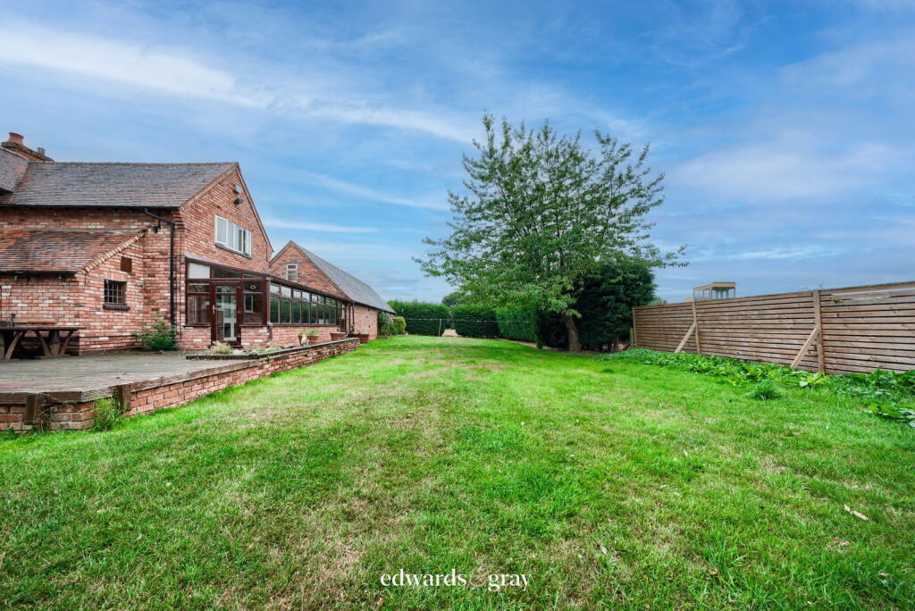 Additional image 33 of Hill Crest Farm, Worcester Lane, Sutton Coldfield, B75
