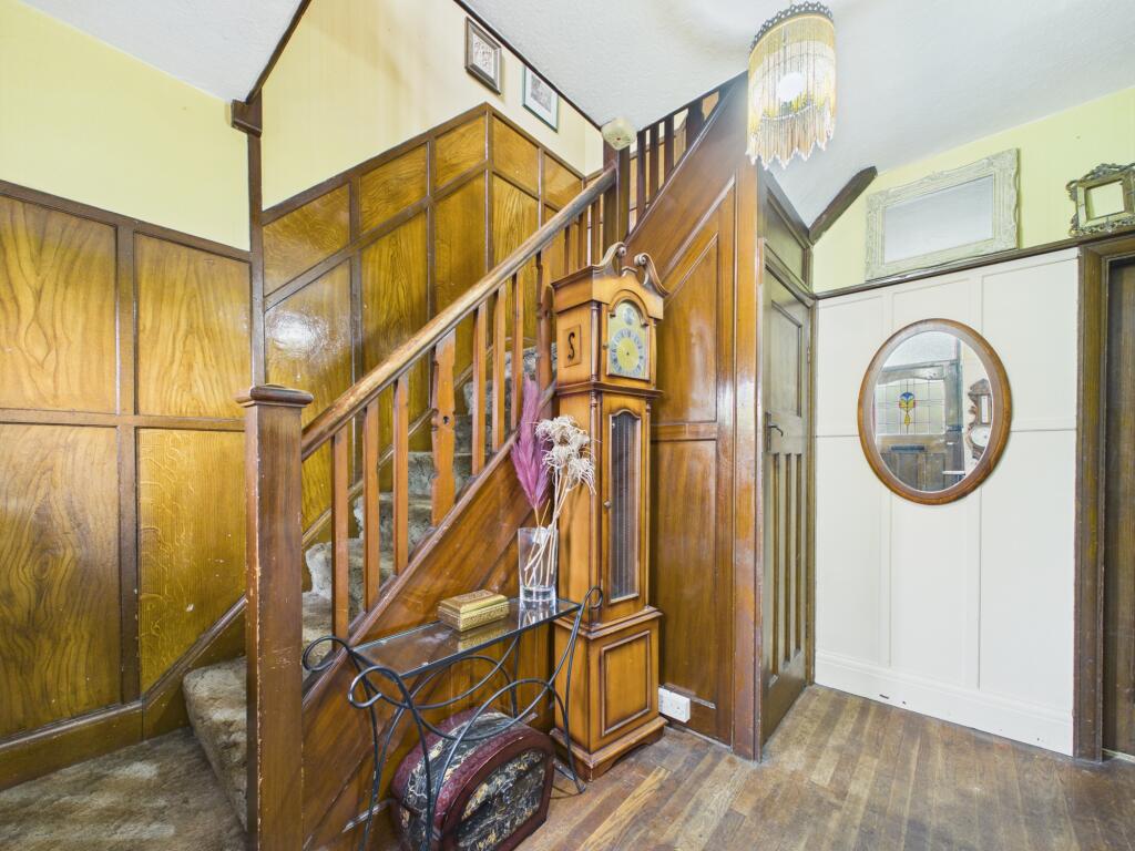House in Derby, Shelton Lock - View 2