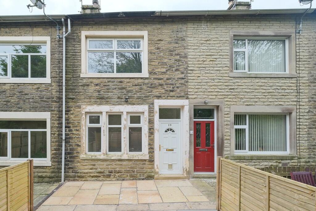 Main image of property: West Close Road, Barnoldswick, Lancashire, BB18