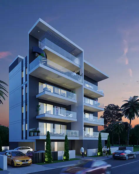 Main image of property: Paphos, Universal