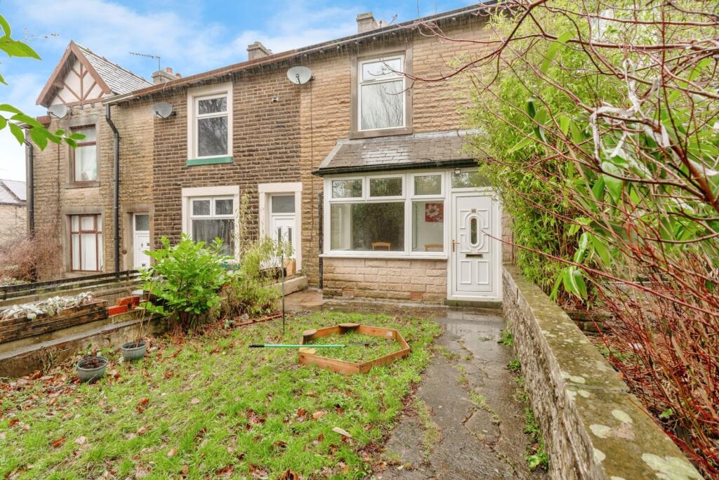 Main image of property: Woodfield Terrace, Brierfield, Nelson, Lancashire, BB9