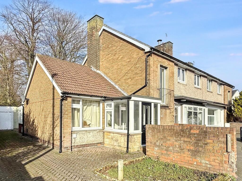Main image of property: Victoria Crescent, Alnwick, Northumberland, NE66 1RQ