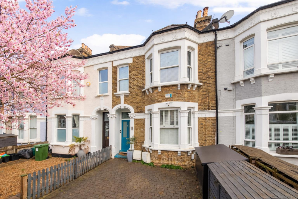 Main image of property: Venner Road, Sydenham, London, SE26
