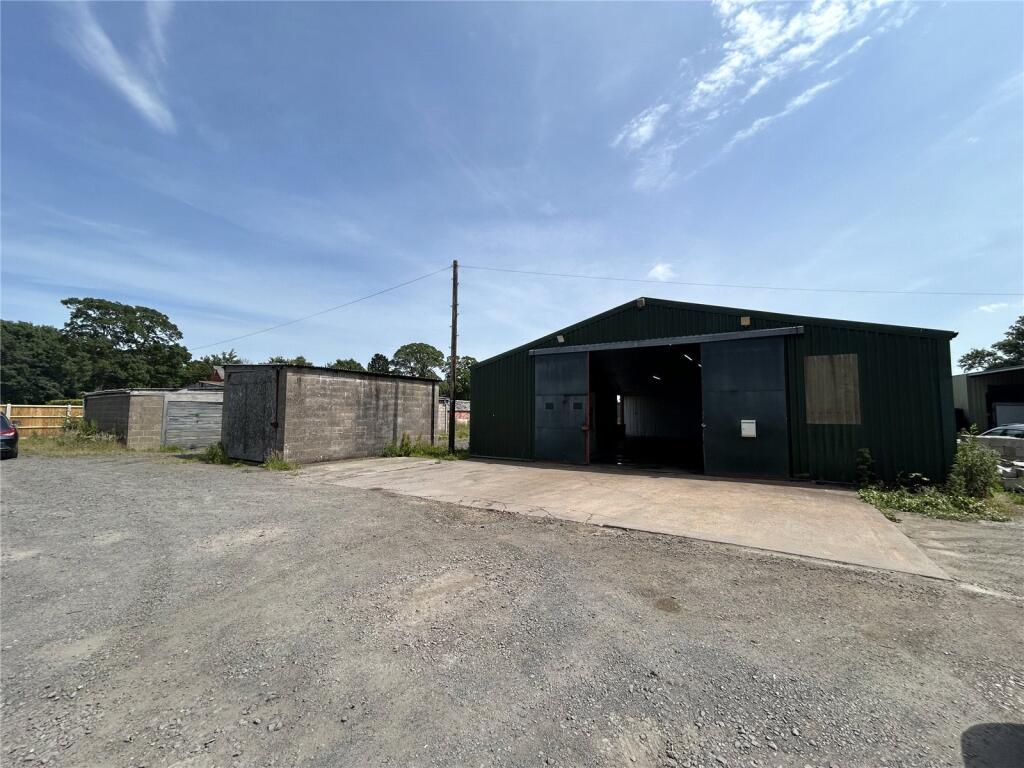 Main image of property: Ladymas Lane, Hadnall, Shrewsbury, SY4