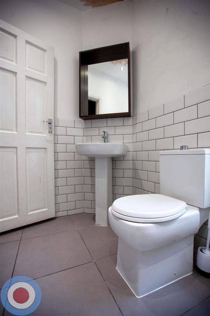 1 bedroom end of terrace house for rent