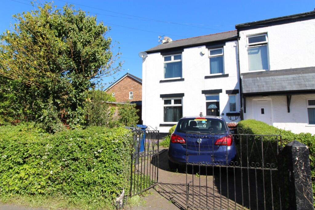 Main image of property: Cowling Lane, Leyland, Lancashire, PR25