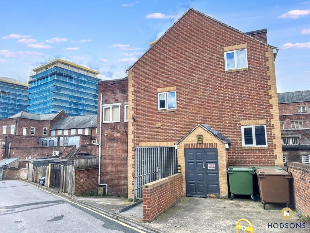 Main image of property: Claires House, Whites Road, Wakefield