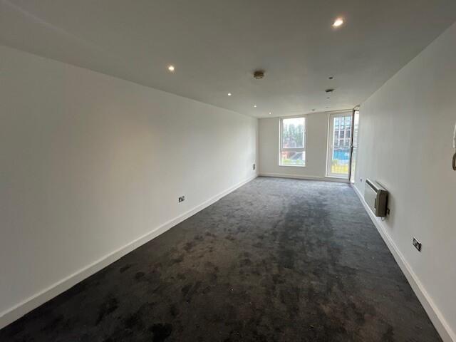 Main image of property: X Building, 34 Bixteth Street, L3