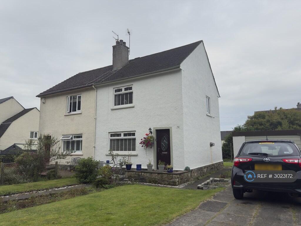 Main image of property: Glenpatrick Road, Johnstone, PA5