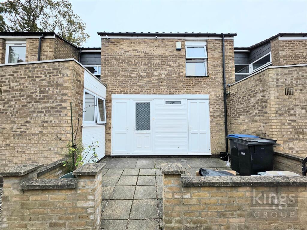 Main image of property: Moorfield, Harlow