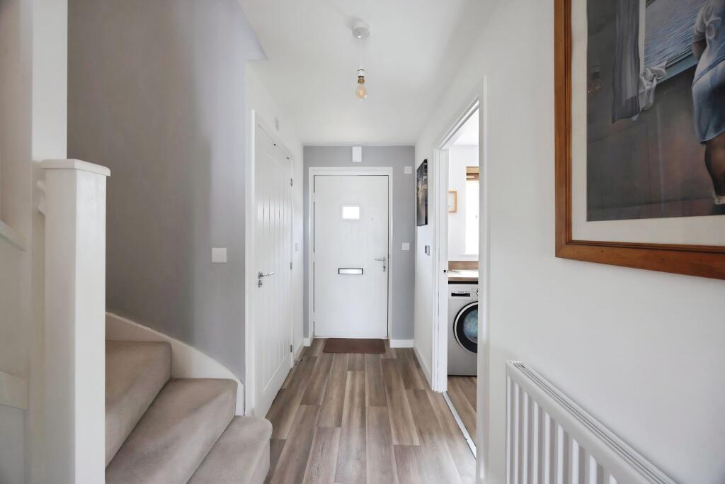 House in Stratford-on-Avon, Stratford-upon-Avon - View 5