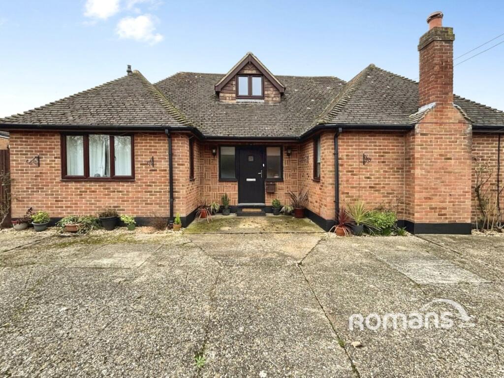 Main image of property: Coronation Road, Yateley, Hampshire