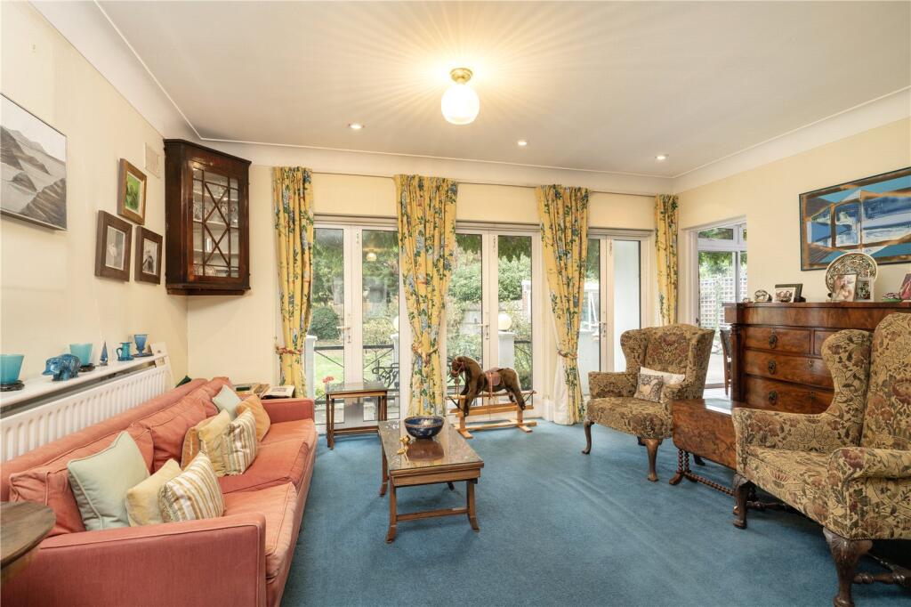 Woodspring Road, Southfields, London, SW19 photo 3