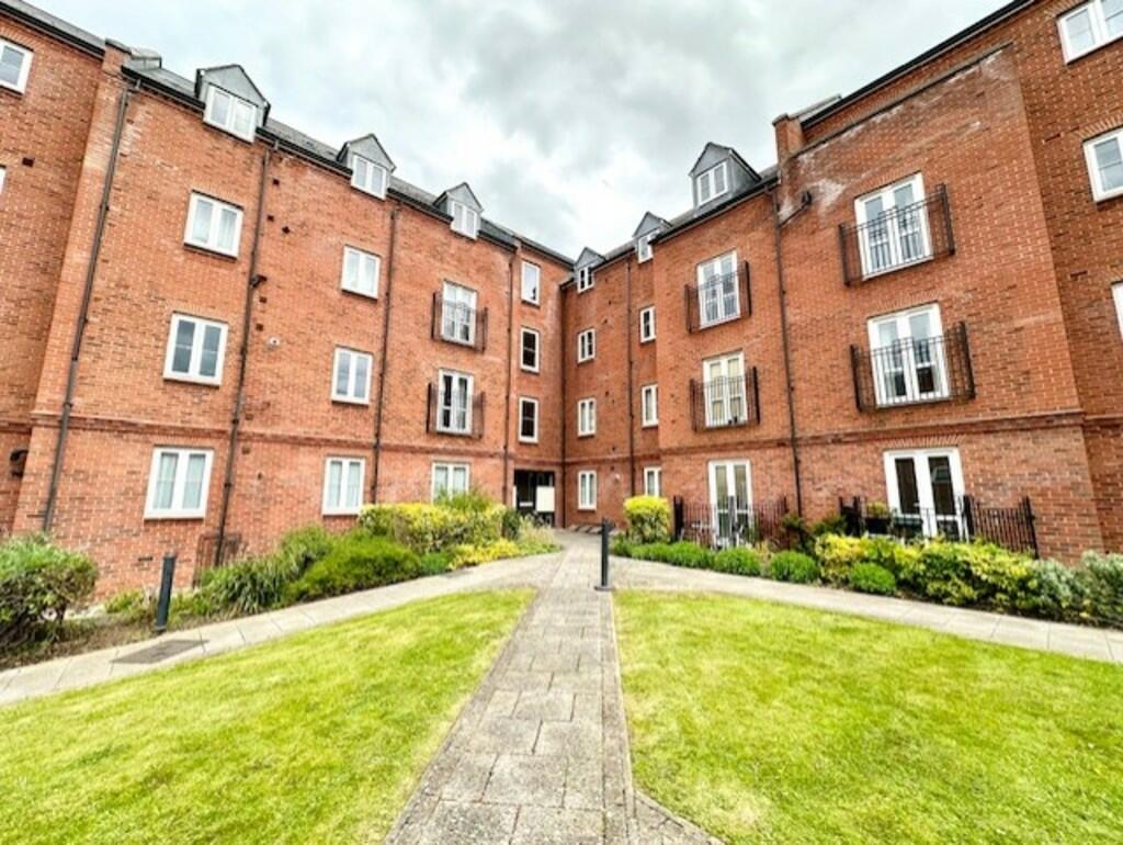 Main image of property: Cherwell Court, Banbury