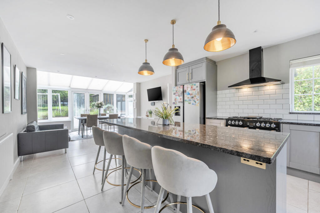 House in Hemel Hempstead - View 2