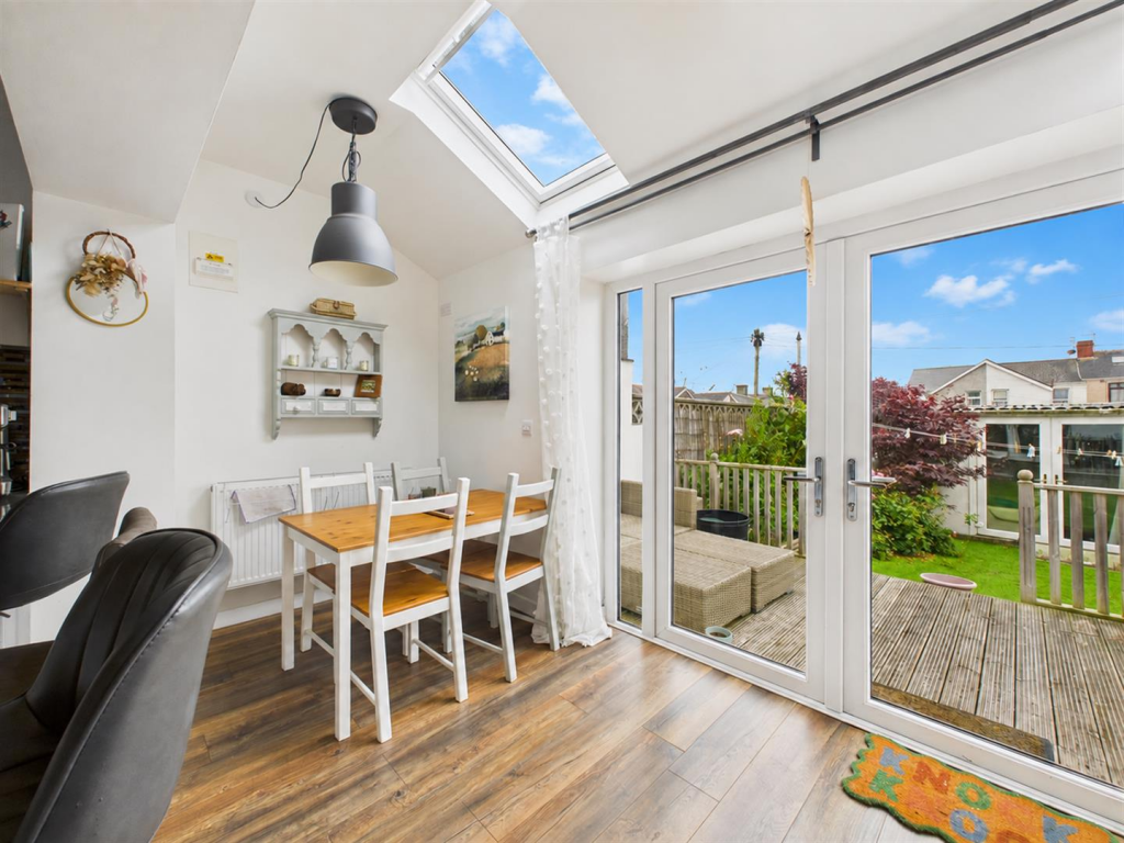 House in Cardiff - View 2