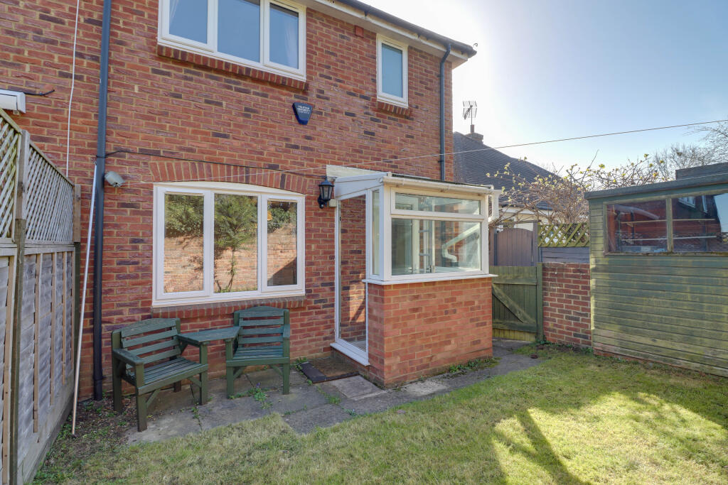 Additional image 11 of Totton Mews, High Street, Redbourn, AL3