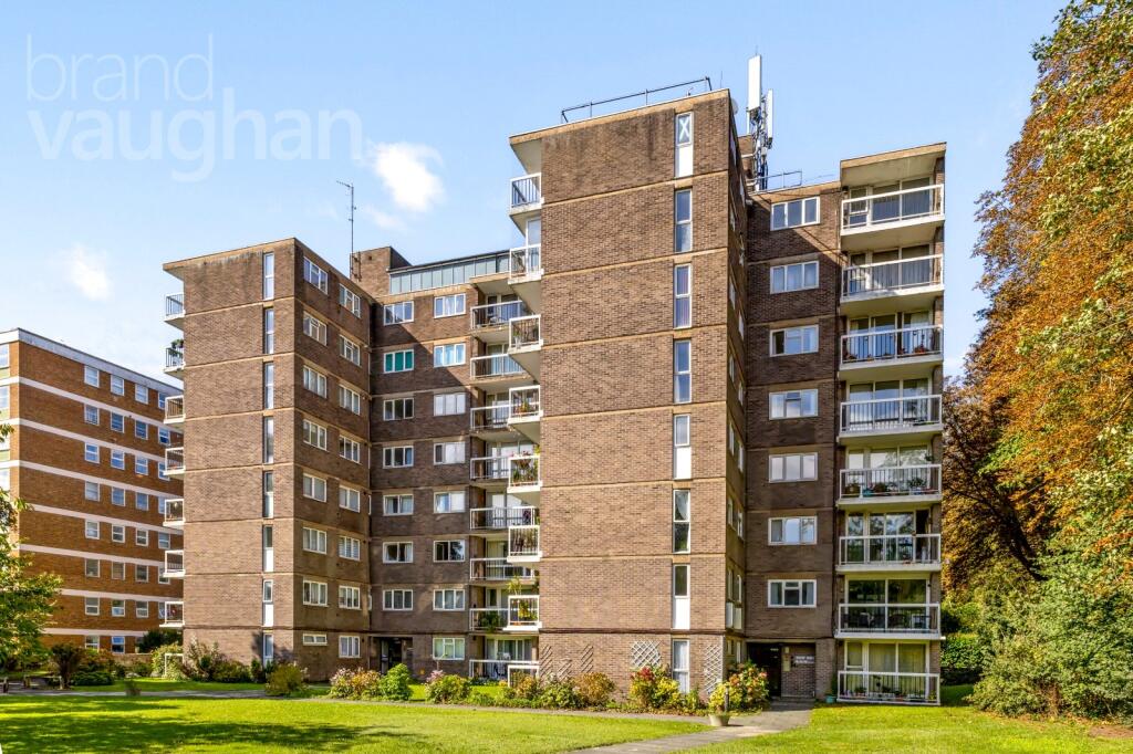 Main image of property: London Road, Patcham, Brighton, East Sussex, BN1