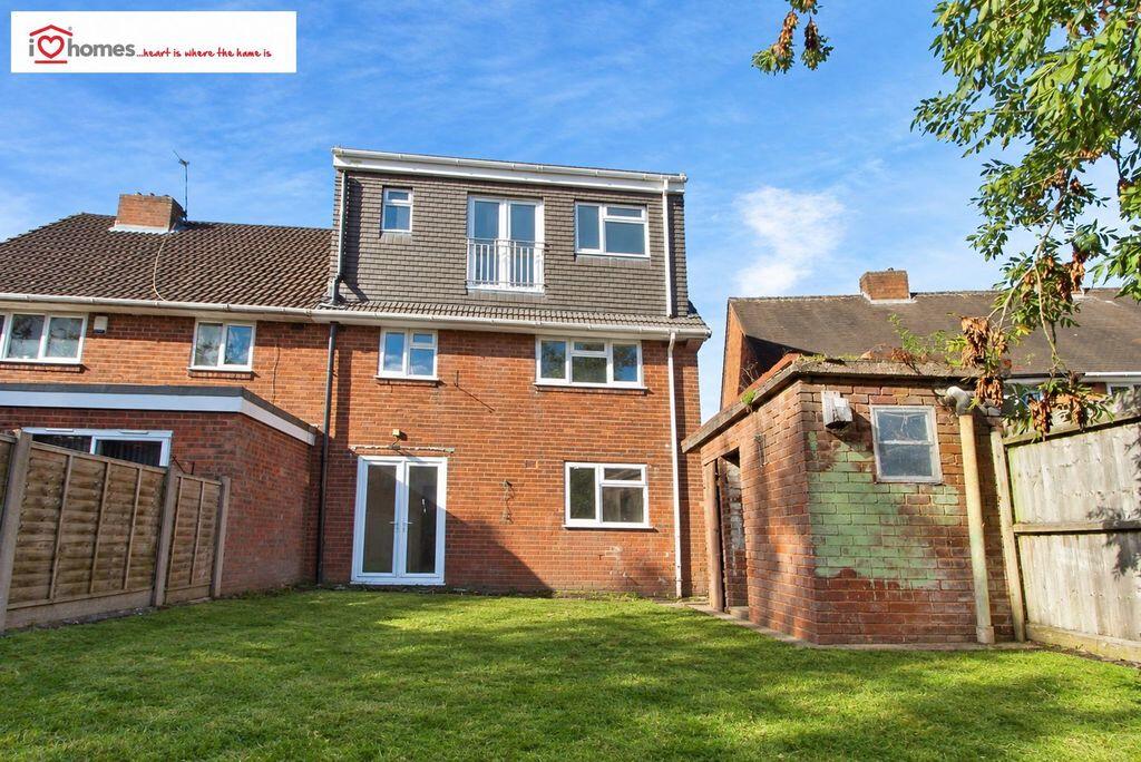 Drake Road, Walsall photo 2