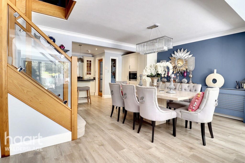 Main image of property: Sadlers Close, Walderslade, Chatham