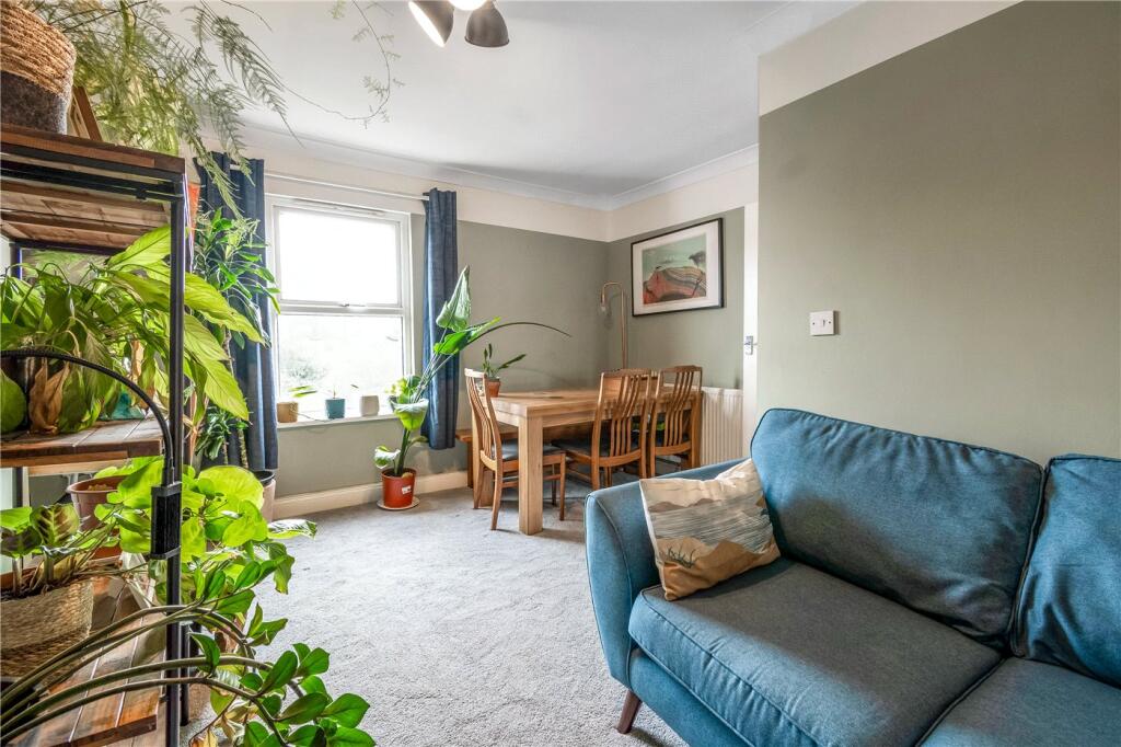 Main image of property: Dunstans Road, East Dulwich, London, SE22