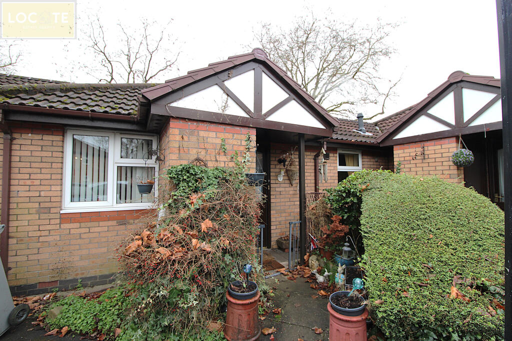 Main image of property: Charleston Square, Urmston