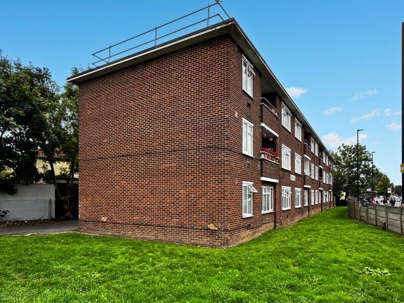Main image of property: Greenford Road, Greenford