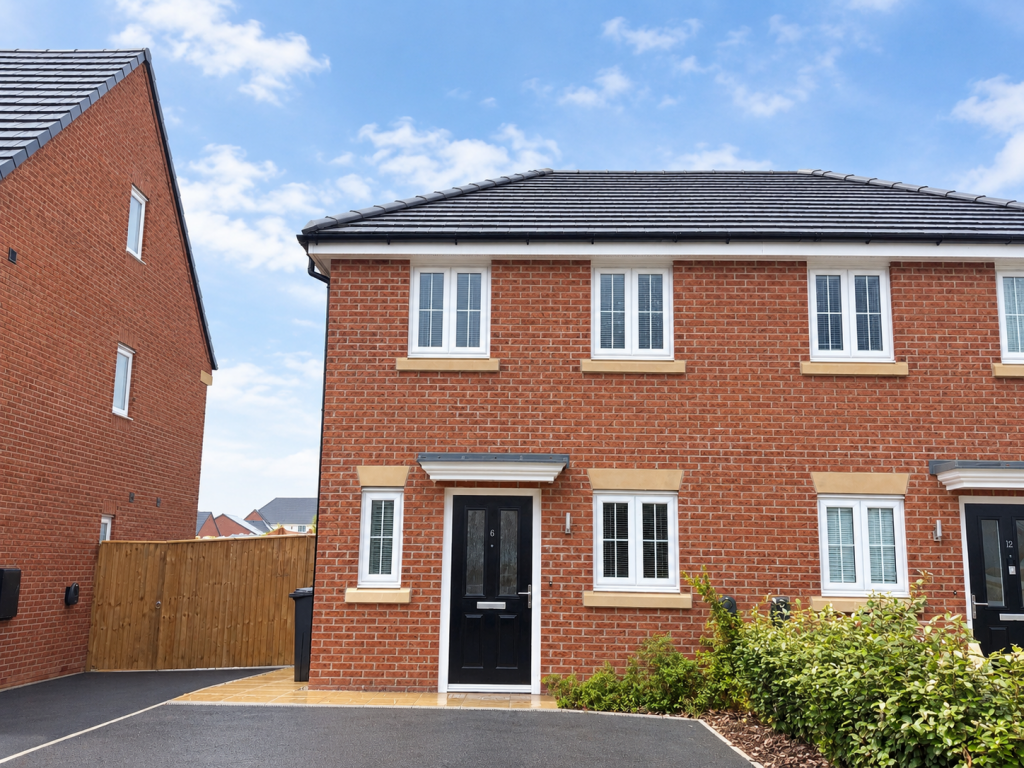 Main image of property: Wielands Lane, Widnes, WA8 5EP