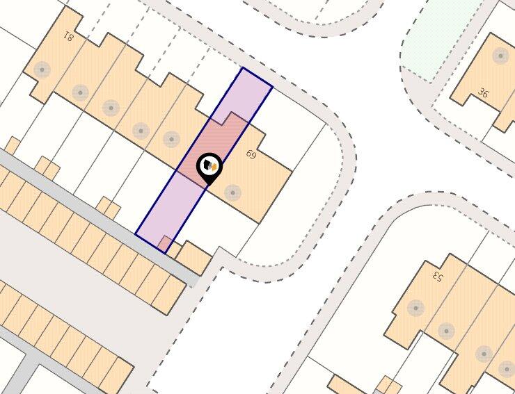 Additional image 14 of Ely Close, Chelmsley Wood, Birmingham, B37