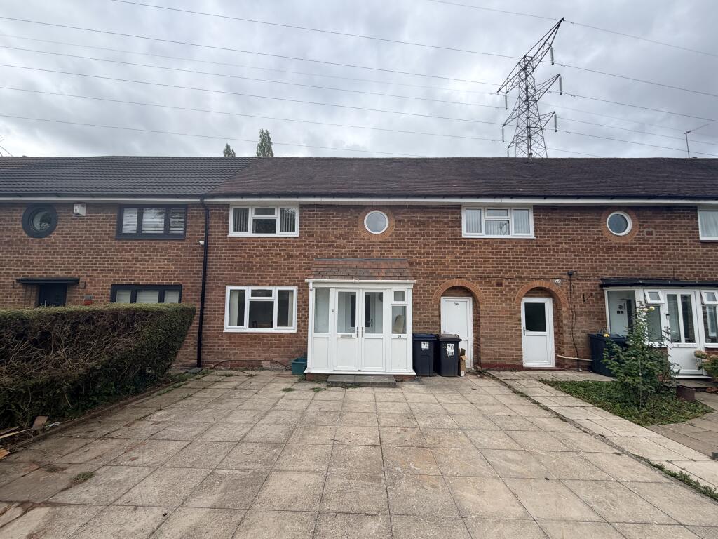 Main image of property: Brandwood Park Road, Birmingham, B14