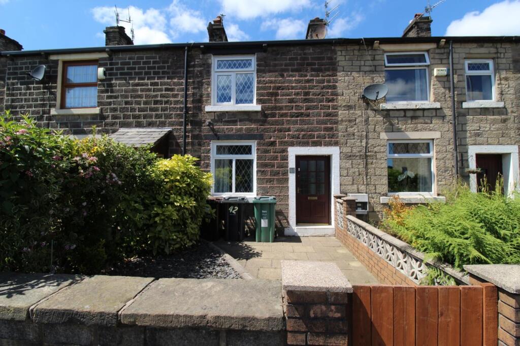 Main image of property: Bolton Road West, Ramsbottom, Bury