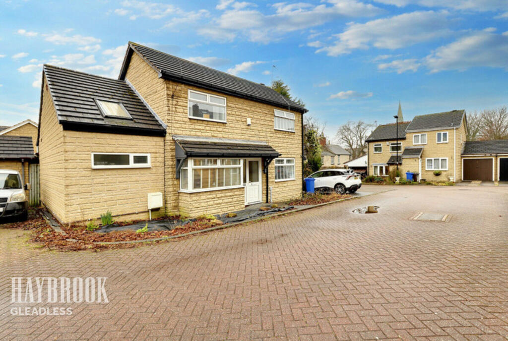 Main image of property: Ingram Court, Sheffield