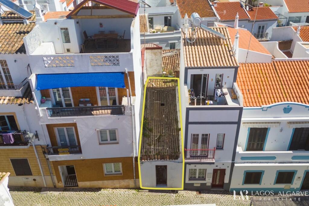 Main image of property: Algarve, Lagos