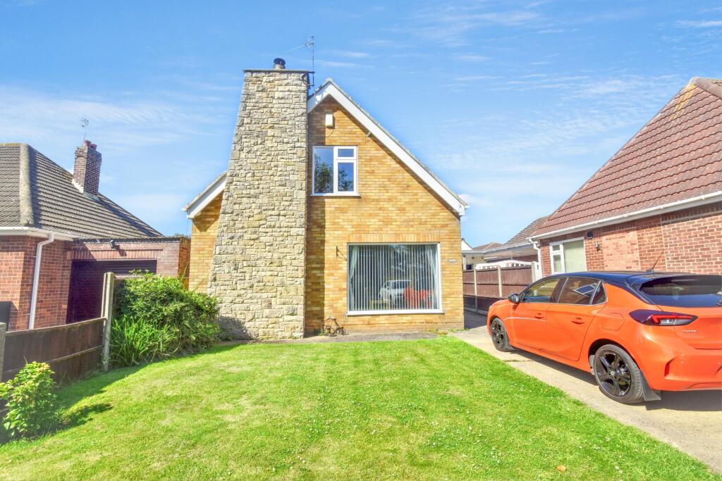 Main image of property: Burgh Old Road, Skegness, PE25