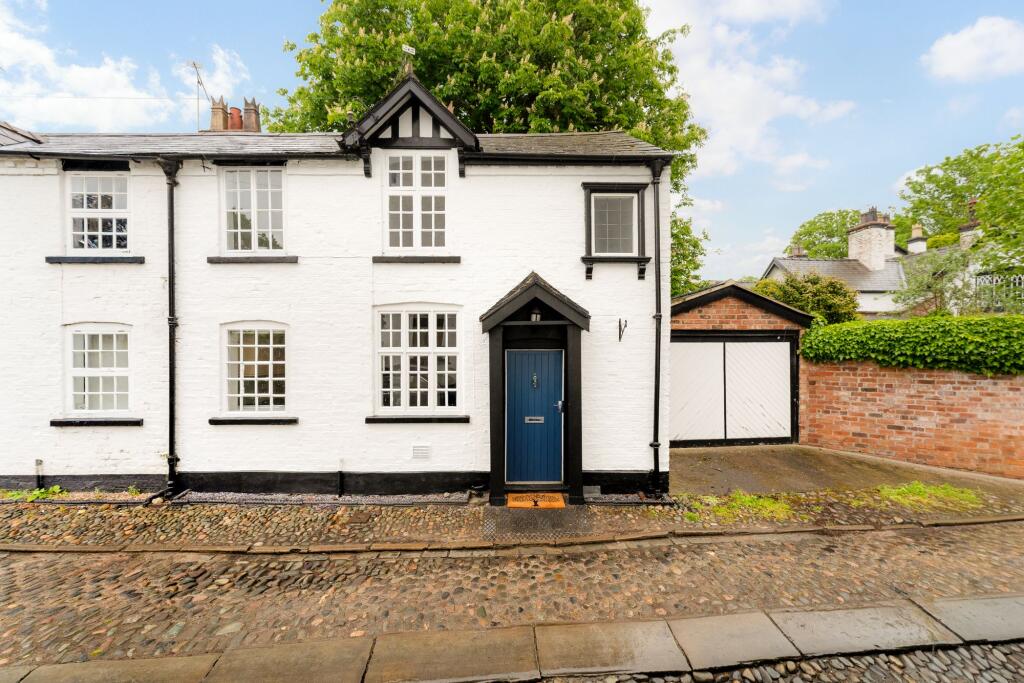 Main image of property: Ashby Place, Hoole, CH2
