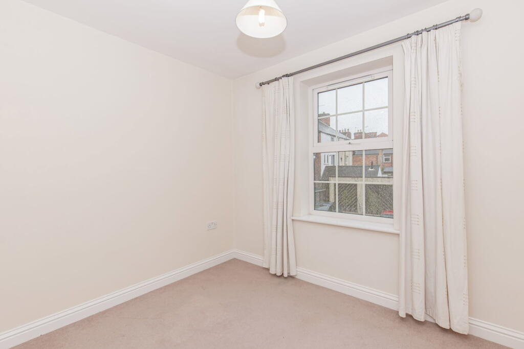 Apartment in Oxford - More