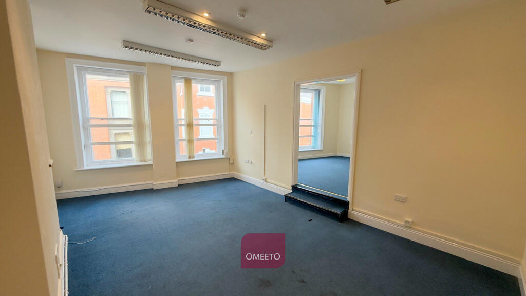 Offices to Let