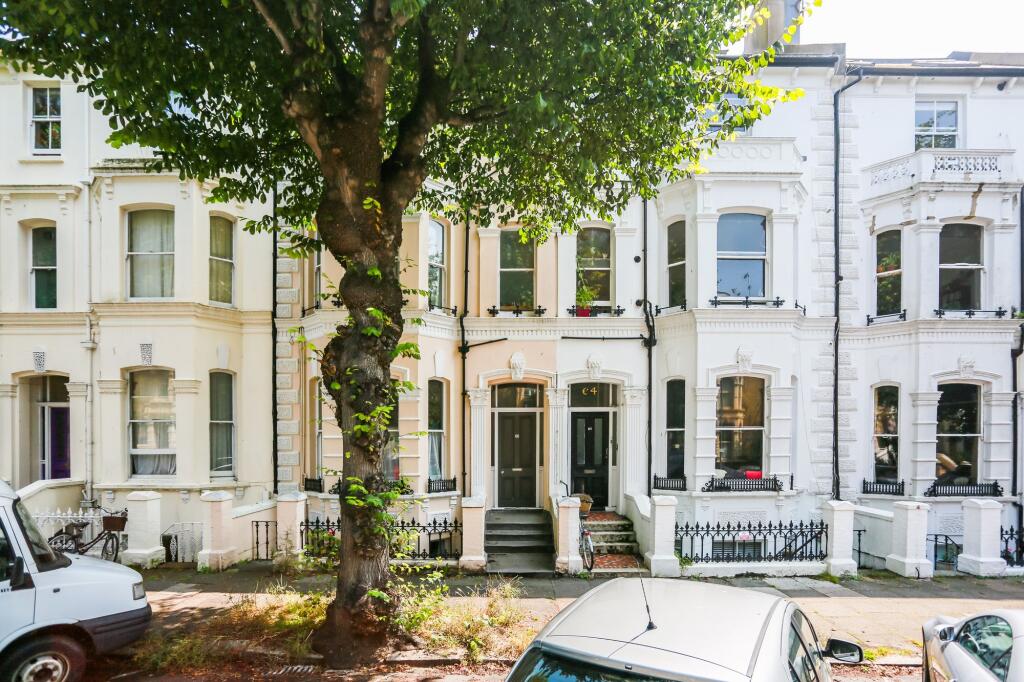Main image of property: Tisbury Road, Hove, BN3