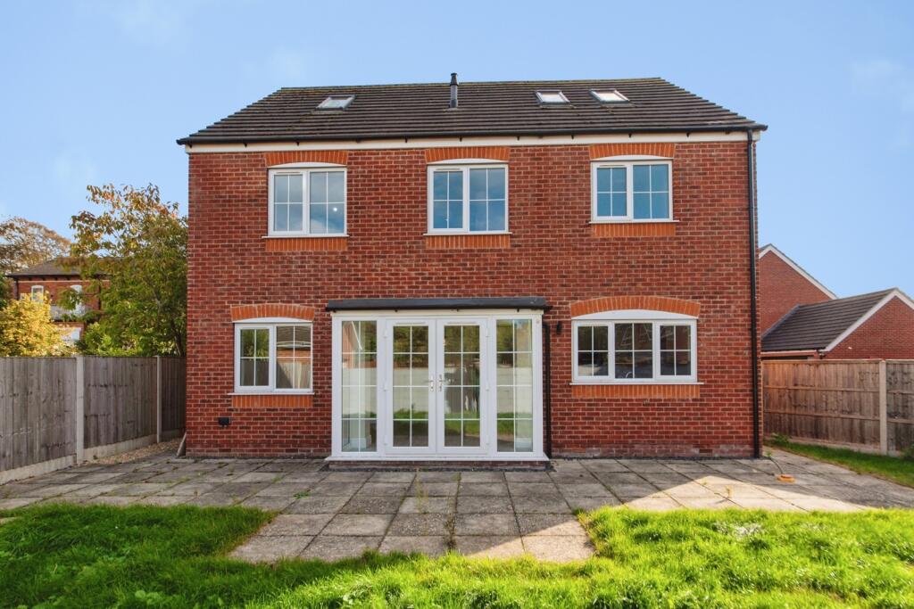 Newark Road, Lincoln, Lincolnshire, LN6 photo 2