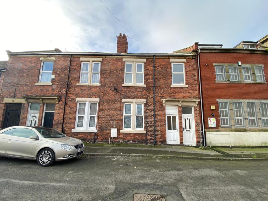 Main image of property: Throston Street, HARTLEPOOL