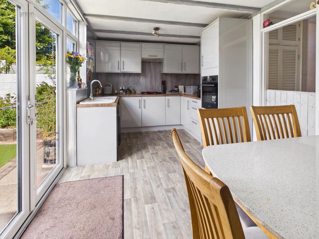 House in Tamworth, Bolehall - More