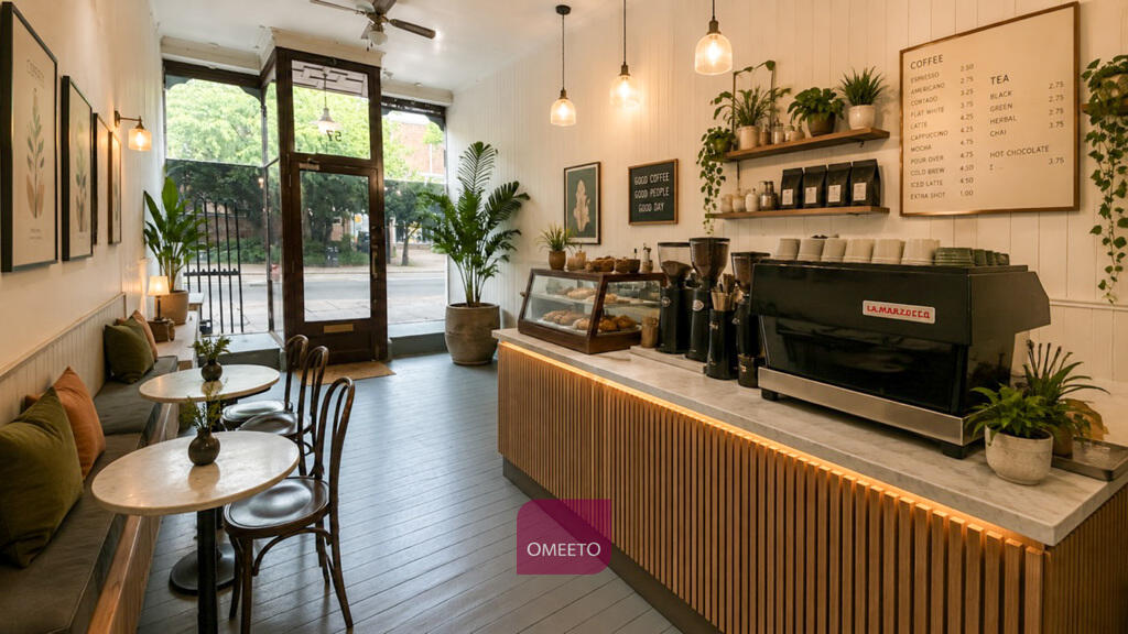 Example Fit Out