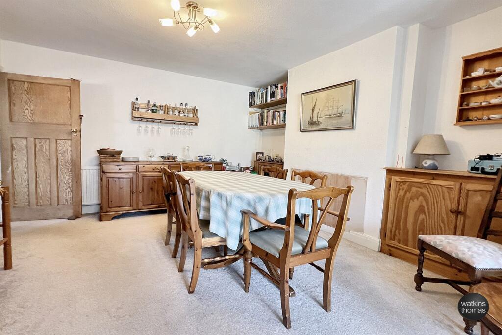 House in Hereford, Tupsley - View 5