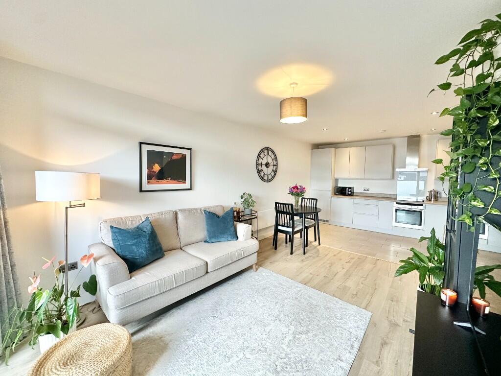 Main image of property: Maple Court, Cross Street, Sale, Greater Manchester, M33